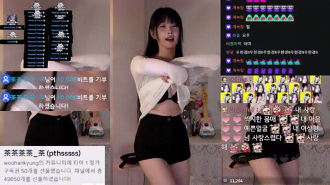 한갱_24.11.15 앵글좋은 날 댄스리액션