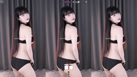 의상좋은날 라봉 2024.10.27/29 리액션컷