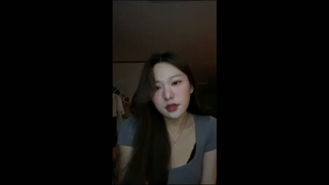 츄츄빙 얼공 1대1 비번방 자위 영구정지 (Pap)
