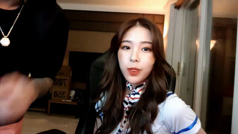 호야_존예게스트출신 현 아프리카BJ [한유하]