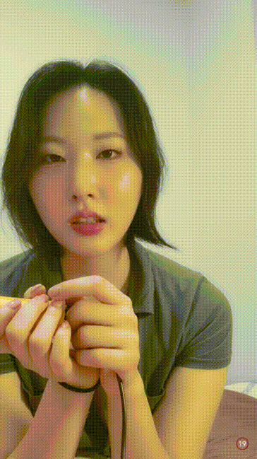 icesiasia 아프리카에서 밴드 [가슴노출] 총 4개작_아프리카방송 포함