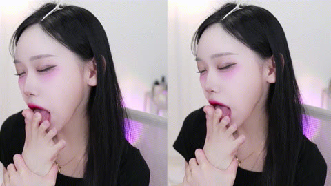 발바닥 빠는 "바다"_2024.11.27 CK팬티 [풀버젼] 10기가