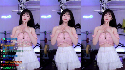 chodan 쵸단 ☆ 댄스리액션 3.32기가_41개