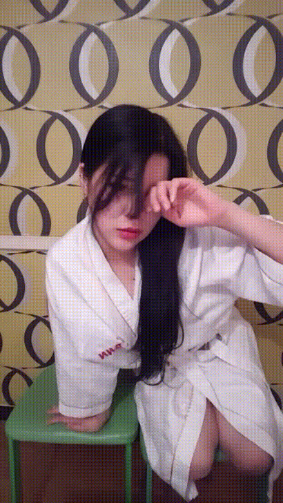 [헌팅] 수민_술먹고 모텔 데려가서 방송