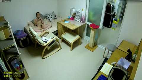 IP 한국 자위녀 모음 3탄