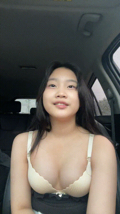 차간단 컨셉_차안에서 방송 [꼭노]