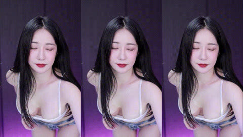 찢어진 핫팬츠 리액션