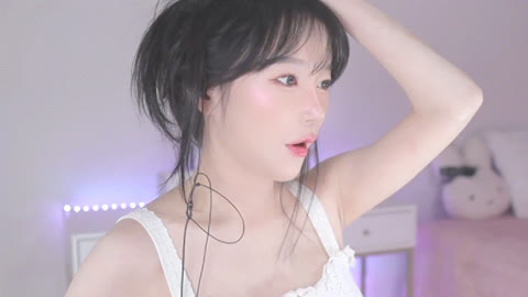 서연 raindropx_ 흰팬도끼