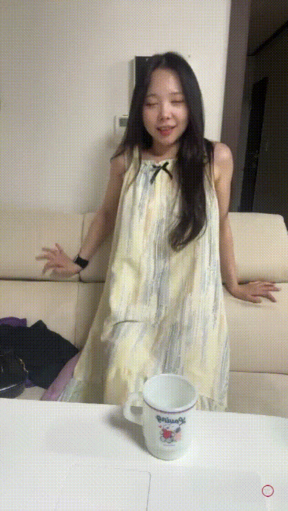 아프리카_보지노출 강종