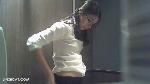 (최신)IP_ 장실 [얼굴샷]