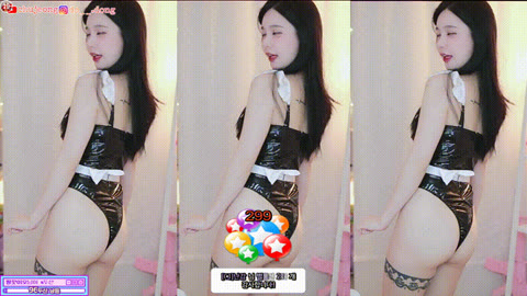 츄정_24.12.01 하이레그 가죽메이드 [19연령제한부분] 츄정_24.12.01 하이레그 가죽메이드 [19연령제한부분]