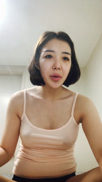 옆집언니 (비방 테스트)/첫팬방 가슴+얼굴노출 [아프리카추가]