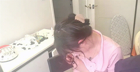 도원_보지 냄새 맡아보는 게스트 [고이나]