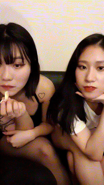 마인드 좋고 신나는 여자2명 게스트 방송