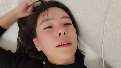 숲 낙타걸_25.01.09 [송지효 필]2V 술방