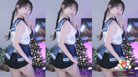 숲 둘기얏_25.01.11/12 리액션 8V모음 패치노출