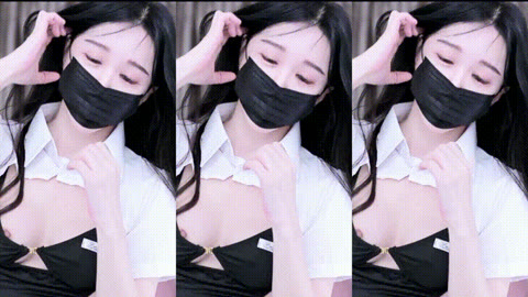 예슬e (yami1009)_25.01.14_오늘자 직녹_의첸 한복.레깅스.코스프레