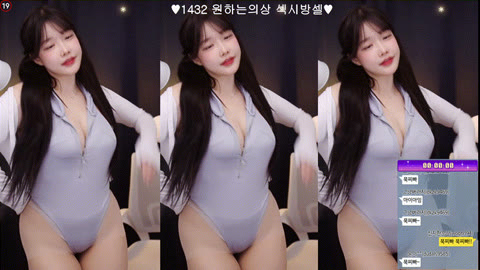 윤솜_졸귀꼬부기 리액션 16개