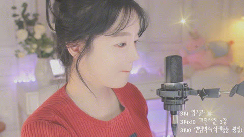 BJ연아_신입생 느낌의 청팬츠 벗방 [얼굴공개]