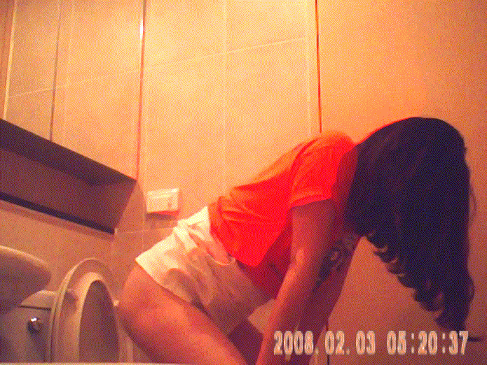 가정집 화장실 레전드_10V