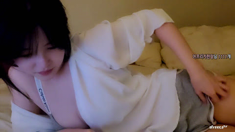 아프리카 BJ짱다_보지털 노출 정지방송_풀버젼