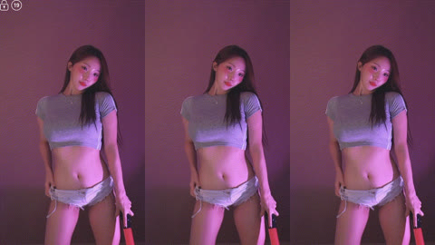 유니나♥_dlsgk1763_2025.02.05 오늘자 리액션