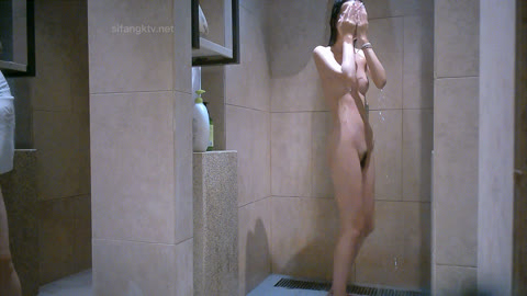 중국목욕탕 몸매 좋은 녀들 2