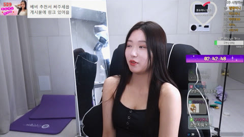 승무원출신_아프리카 02년생 BJ호두머니 _거울에 비친 엉덩이 5.2기가