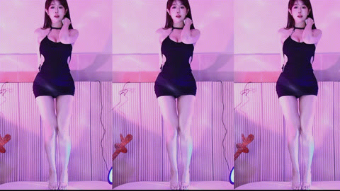 재희。 crazycatsss_2025.02.07 댄스 리액션