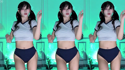 ♡혜밍 dign1461_2025.02.07 부르마 리액션