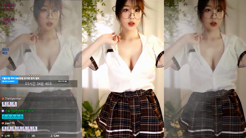 트위치 또야ddooyaa_ 리액션