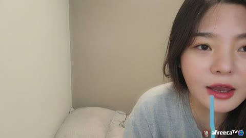 아프리카 모모_ 팝콘에서 보지오픈 3v [올노영정+아프리카 노출포함]