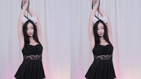 플렉스 ღ제니ღ million12_2025.02.12_VI P리액션