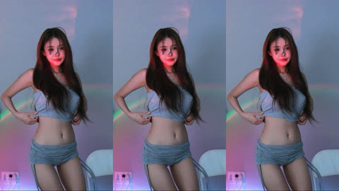 설윤 shsh0303_2025.01.14 첫리액션