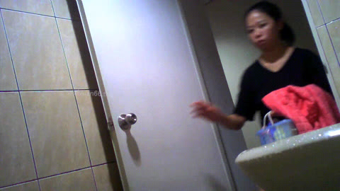 아줌마 목욕_몰래 [역수출작]