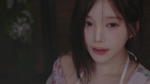 유잉 ASMR신작 겨울 온천여행 RP♨️