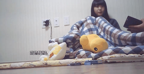 ⭐️갑딸남 섹스 시리즈 4탄⭐️ 담배사주고 존예녀 / 육덕 글래머년 2:1로 돌려먹기