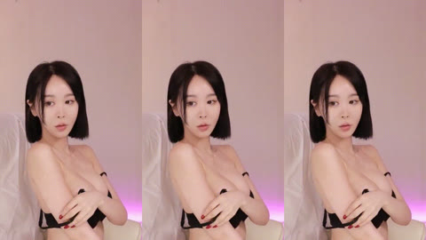 BJ베리  [엉오일_엉싸]