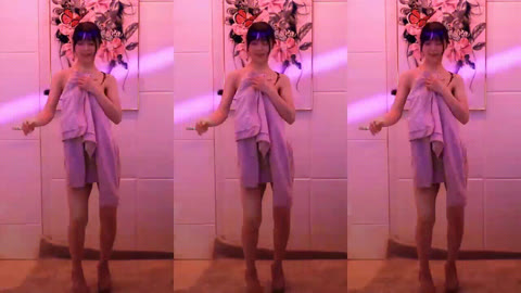 모델_몸매_슬랜더 BJ고이나NA