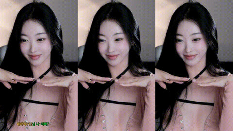 하니니_2025.04.19 오늘자 엉덩이노출