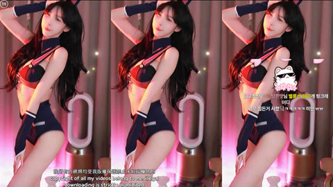 너무 살빠진 세라_25.04.15 댄스리액션