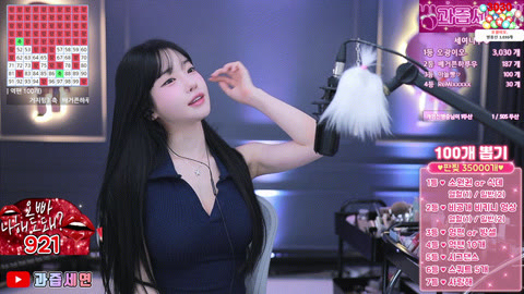 과즙세연_25.05.29 [3시간43분] 10.2G