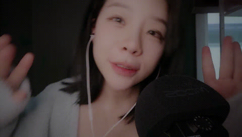 연츄 ASMR 신작 fllk