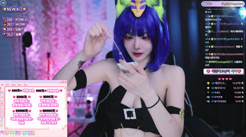 아프리카 박틸다 tildaaa_25.04.30 500개 풀방 [4시간44분] 16.2G