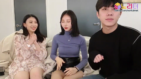 호야 ★ BEST 2대1 어린게스트 일방+팬방 [2시간45분] 물빨