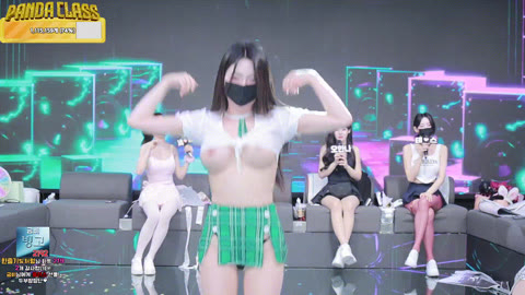 역시 ★ 팬더클래스_25.04.29 [11시간20분] 39G