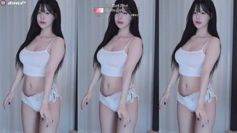 소영 goinmul 리액션 컷 모음 [6개 파일]