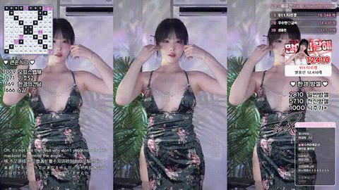 한갱_25.05.03  리액션 하이라이트 3.29G