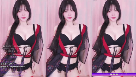 하음파 리액션 컷 [5개작]