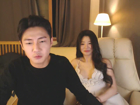 BJ김선수_유명했던 존예BJ[소진] 게스트